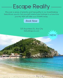 Travel industry General