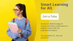 Education and training General