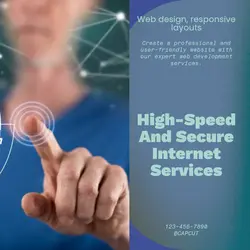 Internet Effect Display