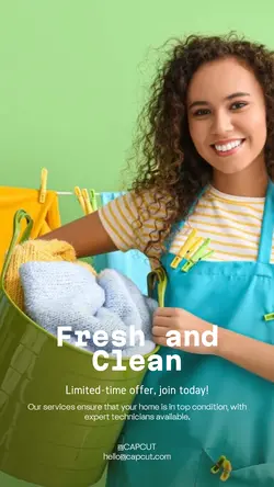 Services Sales Promotion