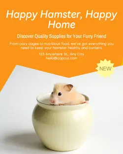 Pet industry General