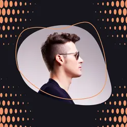 Non-marketing IG Profile Photo Small Balls