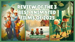 Movie Review Youtube Thumbnail