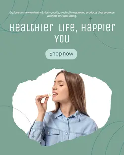Medical & Medications New arrivals