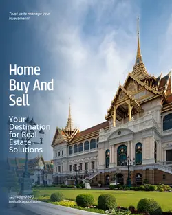 Real estate Business
