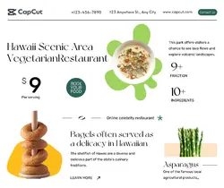 Travel Internet celebrity restaurant Introduce