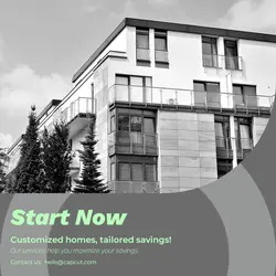 Real estate Sales Promotion