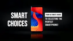 Youtube Thumbnail Review Smartphone