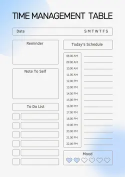 Education Time Table Product display(cc web)
