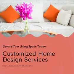 Home decor Social Cards