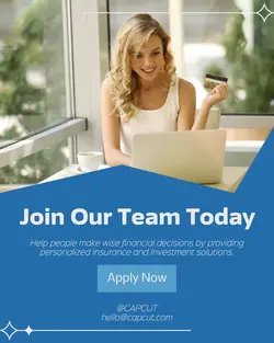 Financial & Insurance Recruitment