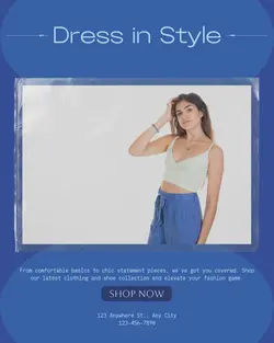 Clothing & Shoes General