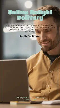 Internet Gift