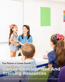 Education and training Social Cards