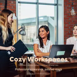 Office business Effect Display