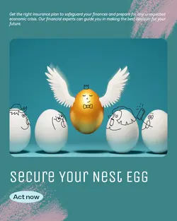 Financial & Insurance General