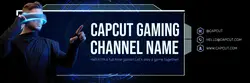 Other Industries Gamer Twitter Header