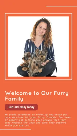 Pet industry Company introduction