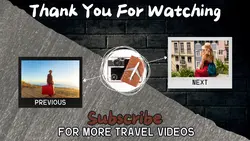 Youtube End Screen