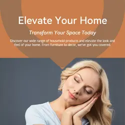 Home decor General