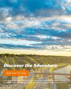 Travel industry General