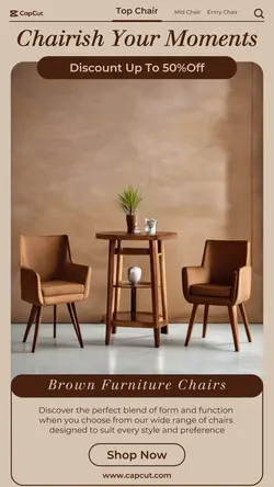 Household Accessories & Furniture Chair