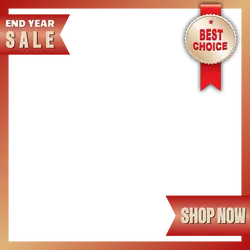 E-Commerce Product Image Icon Frame Red Elegant 