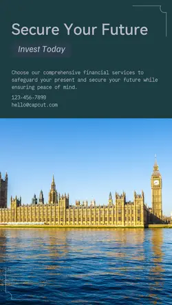 Financial & Insurance General