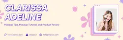 Influencer Twitter Header