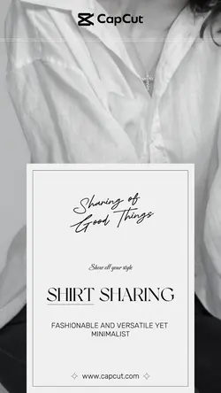 Clothing Shirts Display Minimalism
