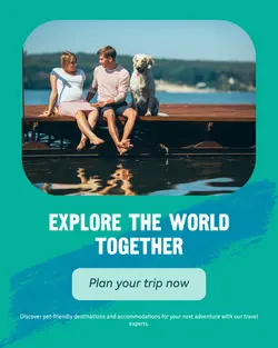 Travel industry Announcement