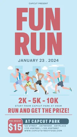 OTHER FUN RUN 