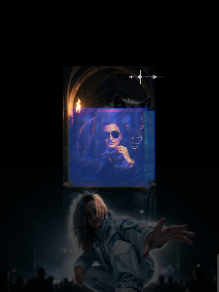 F with Me