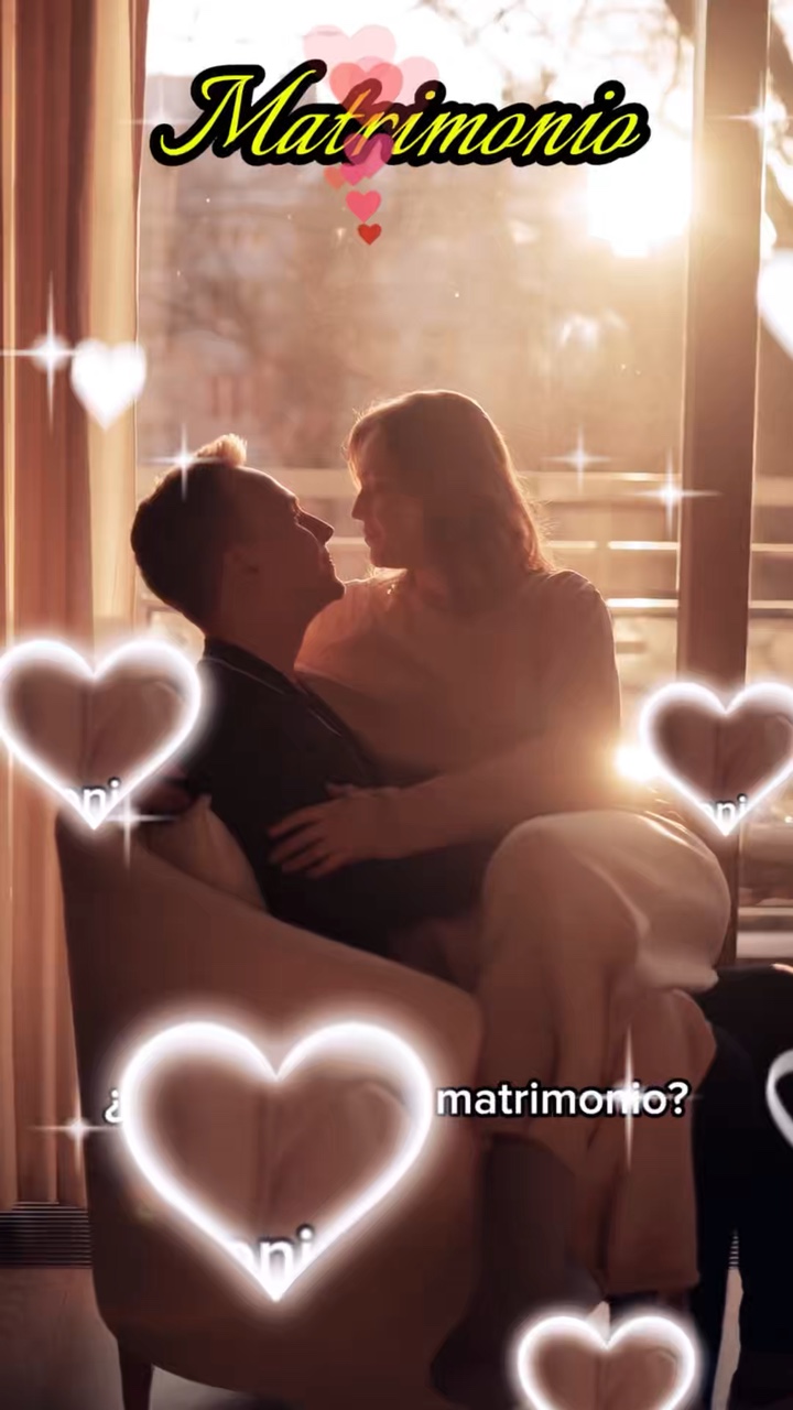 Matrimonio 3