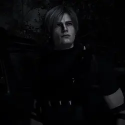 LEON & ADA