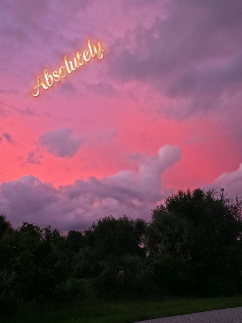 God's Awesomeness 