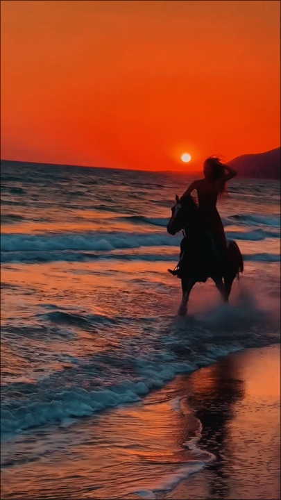 Slowmotion