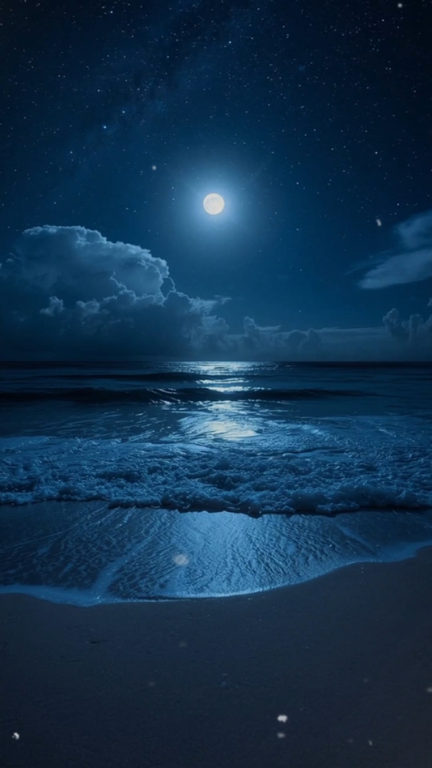 night prayer