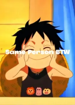 Free Luffy Edit!