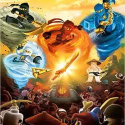 way of the ninja