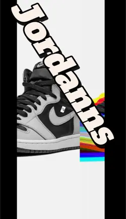 JORDANS