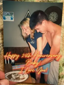 Couples Anniversary 