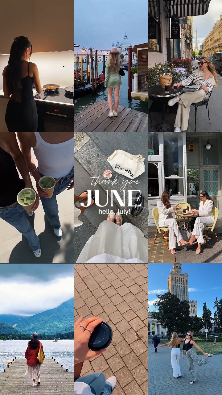 Volcado de junio 