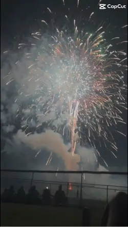 4th of July