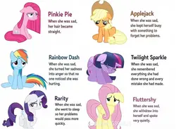 my little pony