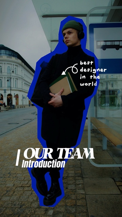 Team introduction