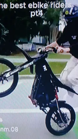 ebike life
