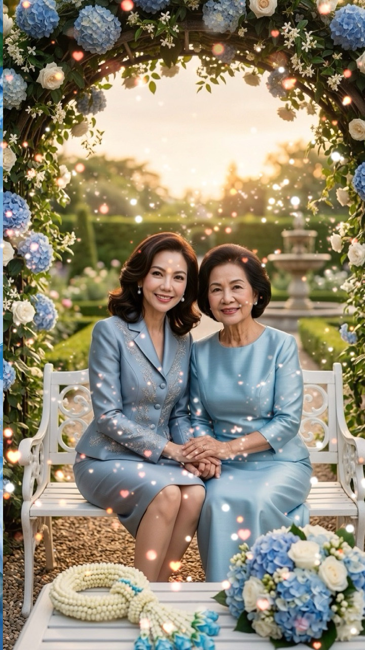 รักแม่❤️