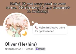 Discord