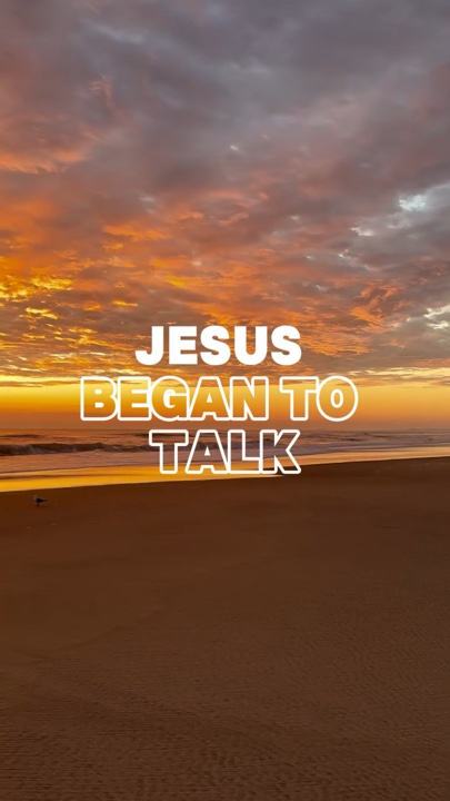Eternity in Christ